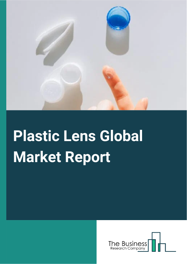 Plastic Lens