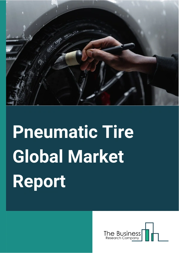 Pneumatic Tire