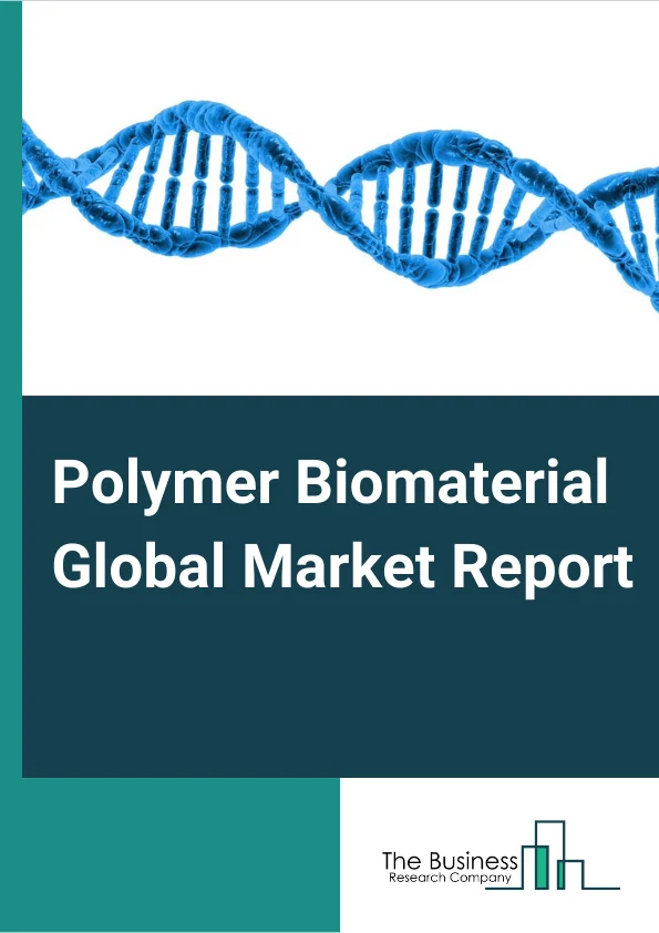 Polymer Biomaterial