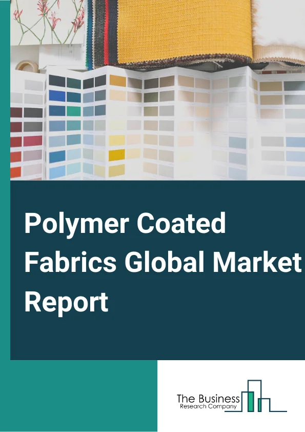 Polymer Coated Fabrics