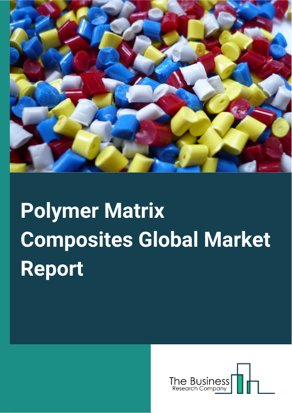 Polymer Matrix Composites