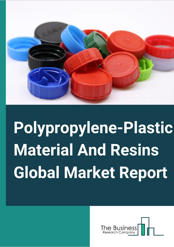 Polypropylene-Plastic Material And Resins