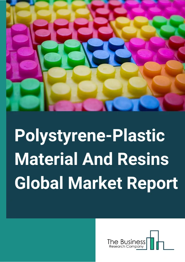 Polystyrene-Plastic Material And Resins Global Market Report 2025 – By Product Type (Expandable Polystyrene (EPS), General-Purpose Polystyrene (GPPS), High-Impact Polystyrene (HIPS), Extruded Polystyrene (XPS)), By Application (HVAC Insulation, Rigid Packaging, Seating, Flexible Packaging), By End User Industry (Automotive Industry, Electronics, Thermal Insulation Industries, Pharmaceuticals, Consumer Industry, Packaging Industry, Construction Industry) – Market Size, Trends, And Global Forecast 2025-2034