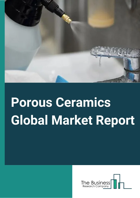 Porous Ceramics