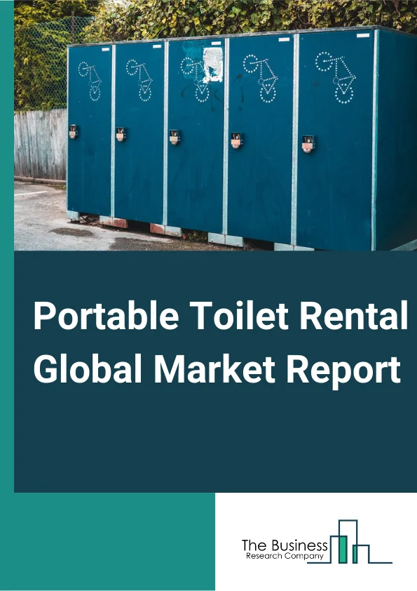 Portable Toilet Rental Global Market Report 2025 – By Technology (Vacuum Technology, Gravity Based Technology, Other Technologies (Pressure assisted, Dual)), By Material (Plastic, Polyethylene, PVC, Silicone, Other Materials), By Accessibility (Wheel, Without Wheel), By Product Type (Standard, Deluxe, Handicap), By Application (Construction, Recreational, Special Event, Other Applications) – Market Size, Trends, And Global Forecast 2025-2034