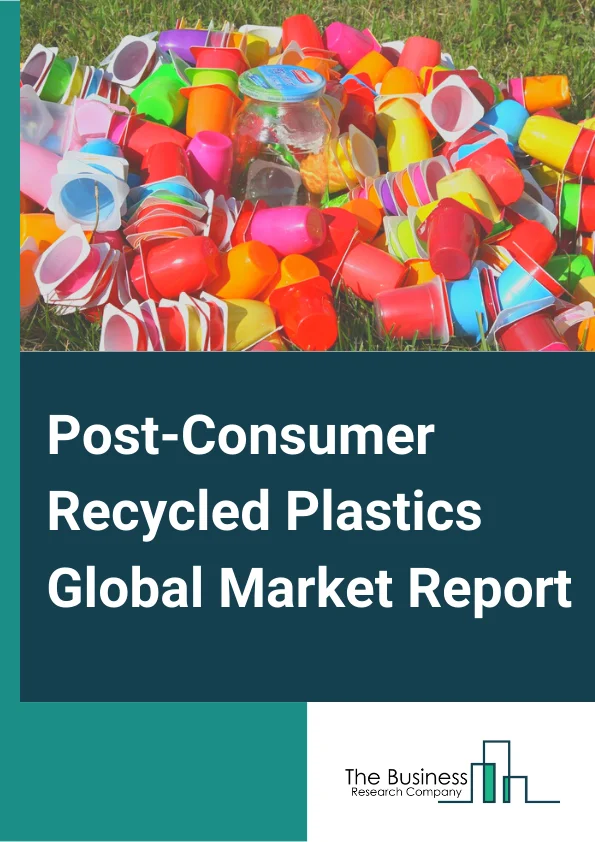 Post-Consumer Recycled Plastics