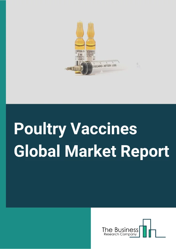 Poultry Vaccines