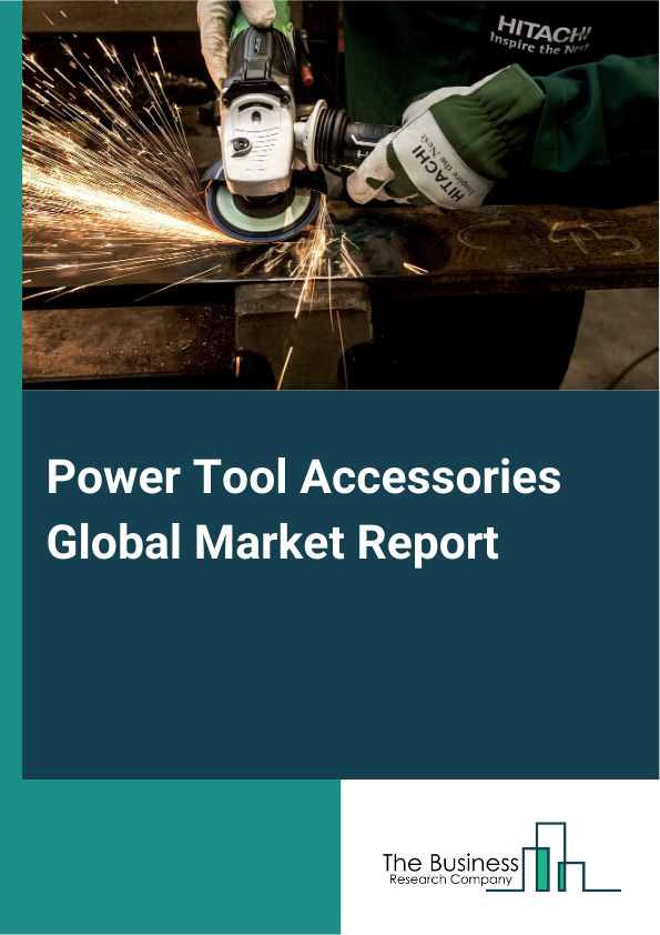 Power Tool Accessories