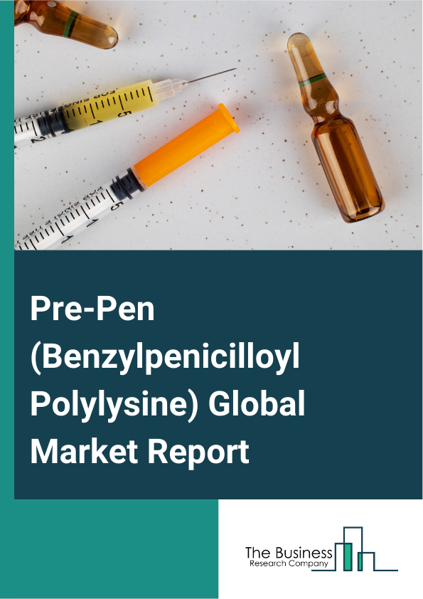 Pre Pen  Benzylpenicilloyl Polylysine 