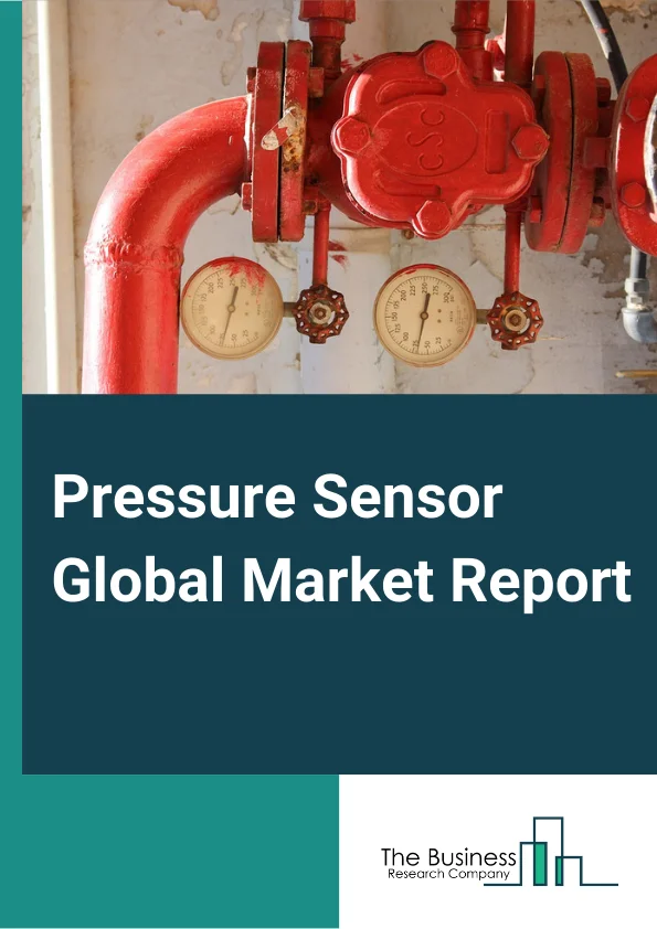 Pressure Sensor 