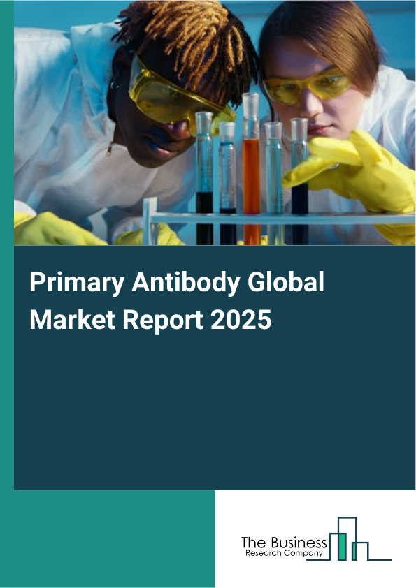 Global Primary Antibody Market Report 2025