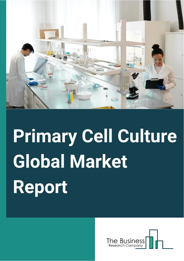 Primary Cell Culture