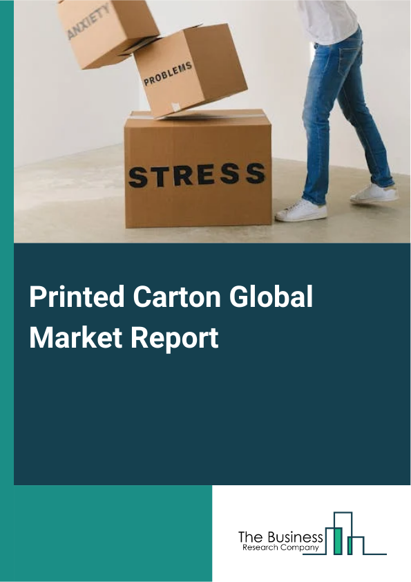 Printed Carton