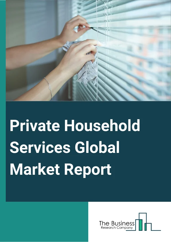 Private Household Services
