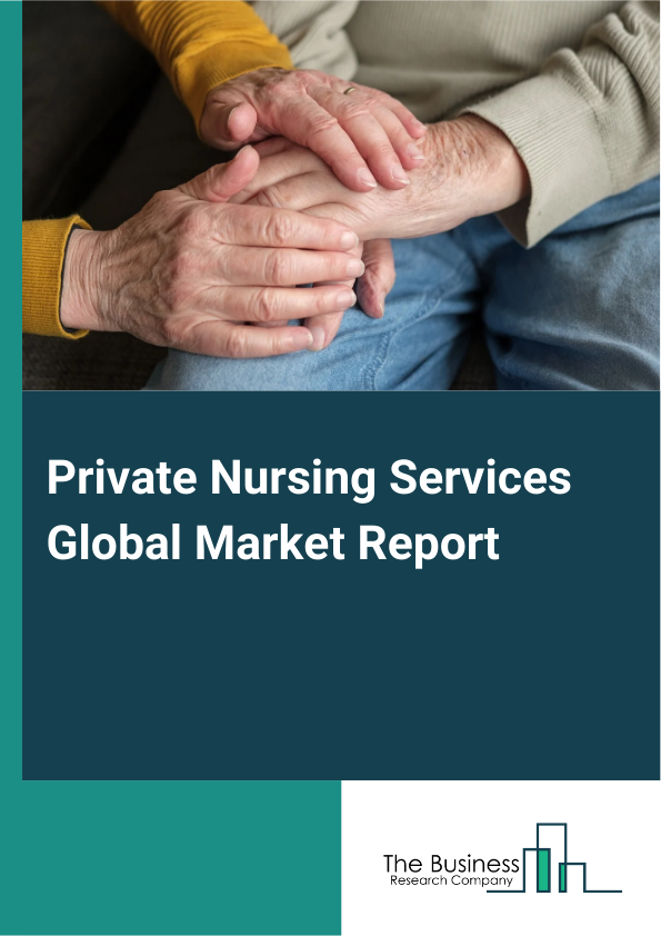 Global Private Nursing Services Market Report 2025