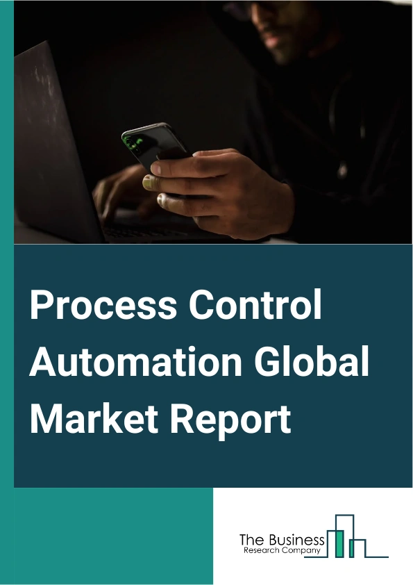 Process Control Automation Global Market Report 2024 – By Instrument Type (Humidity Transmitter, Temperature Transmitter, Pressure Transmitter, Level Transmitter, Control Valves, Analyzers, Communication Hardware, Other Instrument Types), By Solution (Programmable Logic Controller (PLC), Distributed Control System (DCS), Manufacturing Execution Systems (MES), Supervisory Control And Data Acquisition (SCADA), Automated Production System (APS), Operator Training Systems (OTS), Safety Automation, Other Solutions), By Industry Vertical (Oil And Gas, Chemical, Pharmaceutical, Food And Beverage, Metal And Mining, Power, Pulp And Paper, Water And Wastewater, Other Industry Verticals) – Market Size, Trends, And Global Forecast 2024-2033