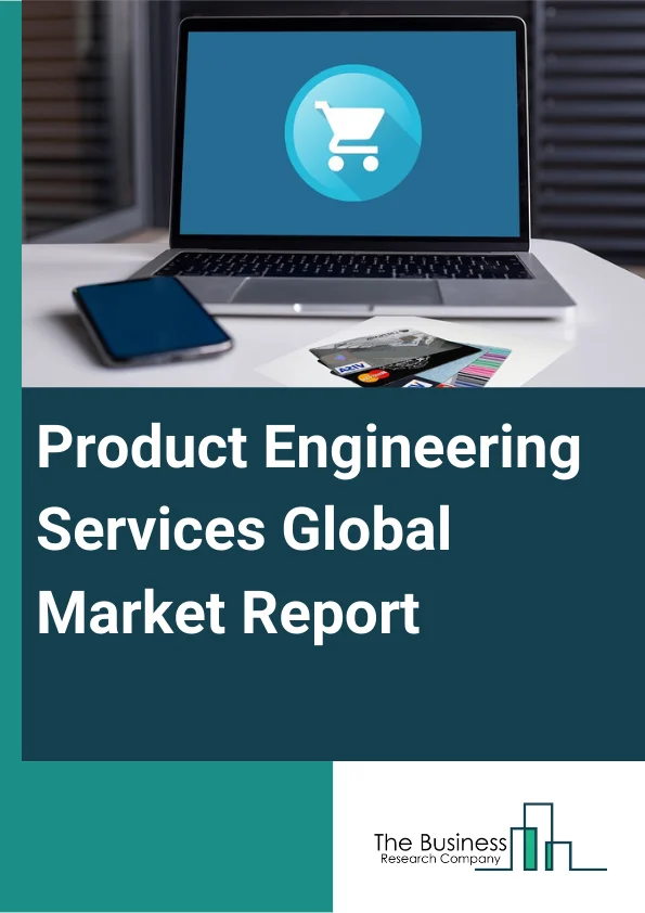 Product Engineering Services