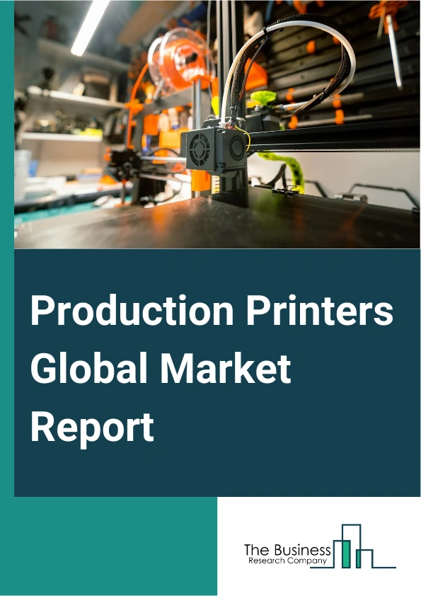 Production Printers