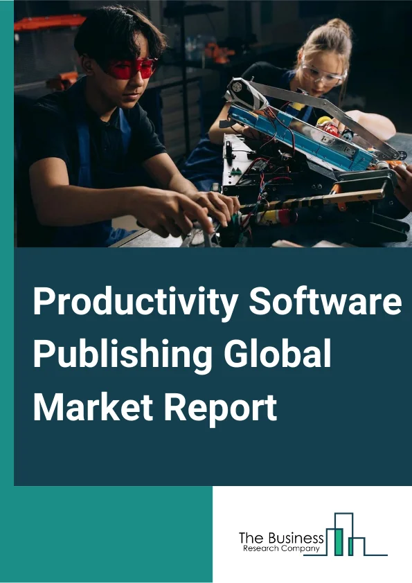 Productivity Software Publishing