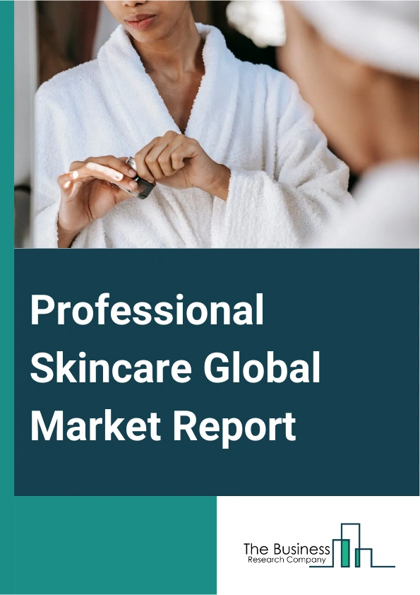 Professional Skincare