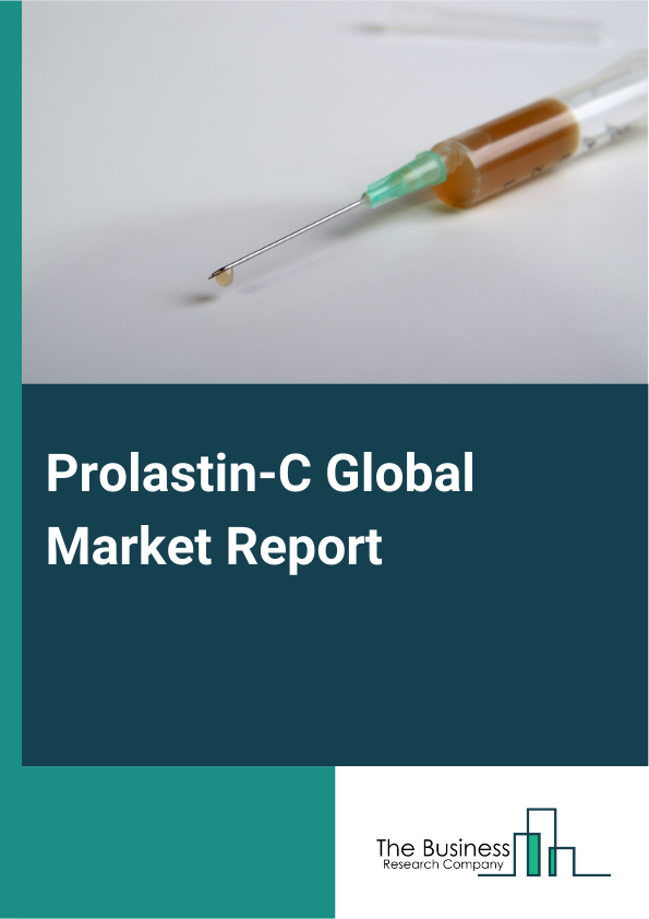 Prolastin C 