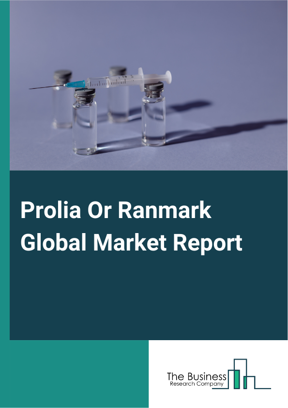 Prolia Or Ranmark