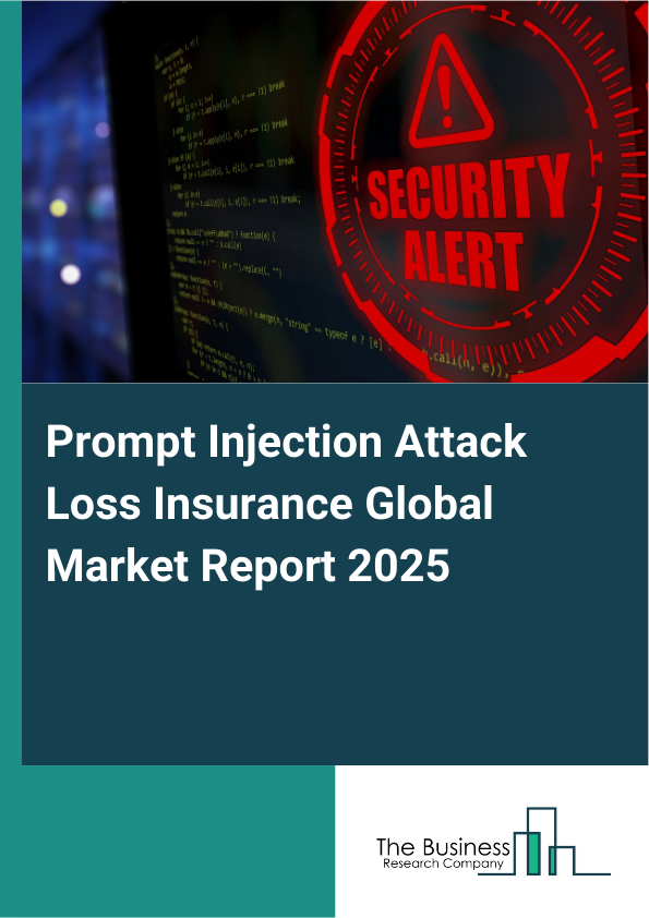 Global Prompt Injection Attack Loss Insurance Market Report 2025
