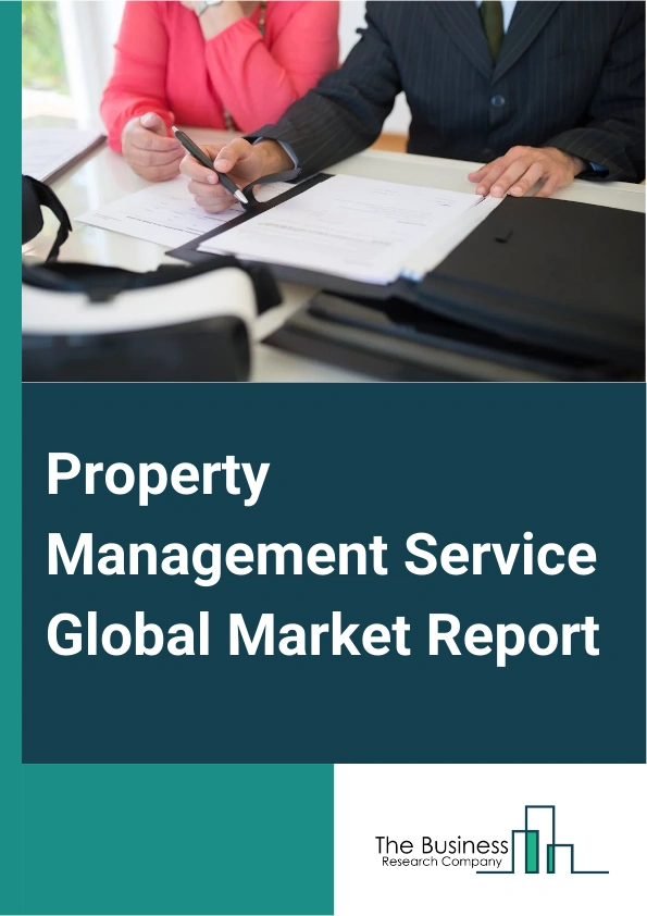 Property Management Service