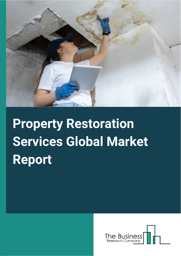 Global Property Restoration Services Market Report 2025