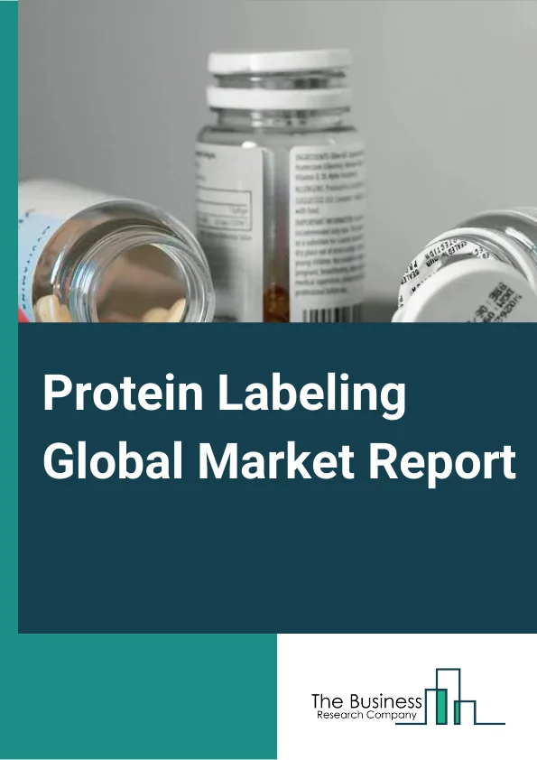 Protein Labeling