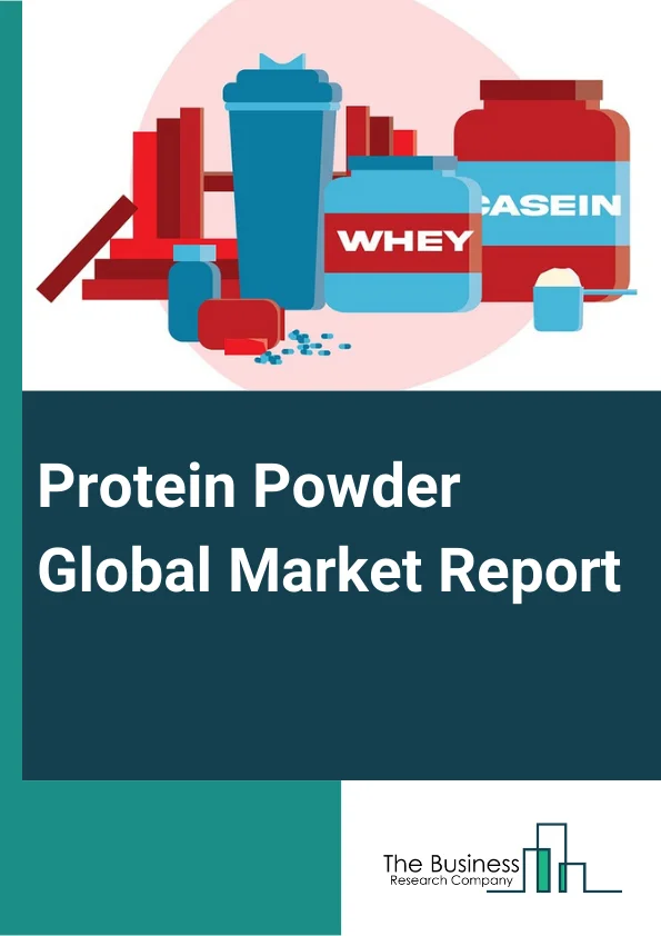 Protein Powder