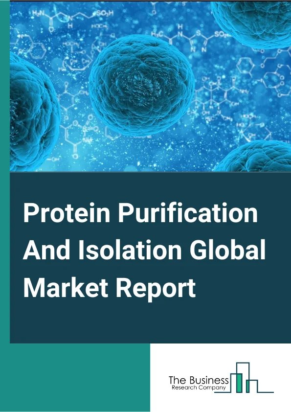 Protein Purification and Isolation