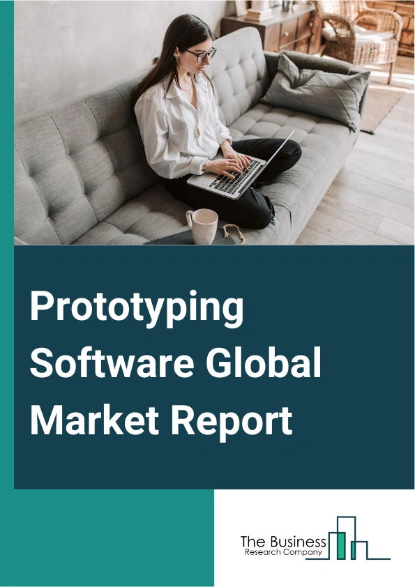 Prototyping Software Global Market Report 2025 – By Type (Throw Away Prototyping, Evolutionary Prototyping, Operational Prototyping), By Deployment Type (Cloud-Based, Web-Based), By Application (Large Enterprises, Small And Midsize Enterprises (SMEs), Other Applications) – Impact of Tariff and Trade War on Market Size, Growth, Trends, and Forecast 2025–2034
