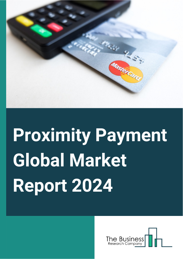 Proximity Payment Global Market Report 2025 – By Offering (Solution, Service), By Platform (Android, iPhone Operating System (iOS), Other Platforms), By Application (Grocery Stores, Bars And Restaurants, Drug Stores, Entertainment Centers, Other Applications) – Market Size, Trends, And Global Forecast 2025-2034