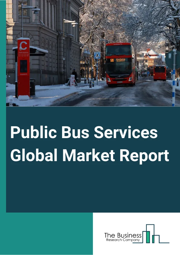 Public Bus Services
