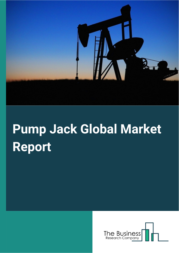 Pump Jack