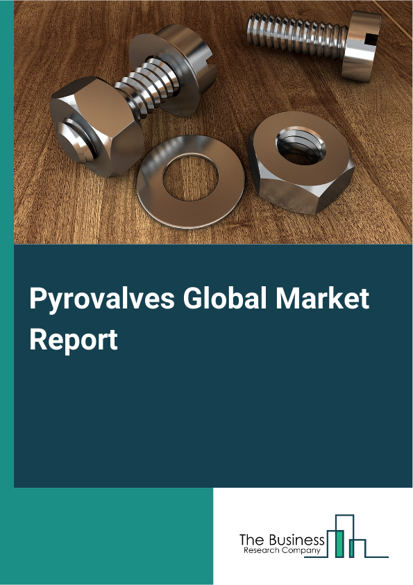 Pyrovalves