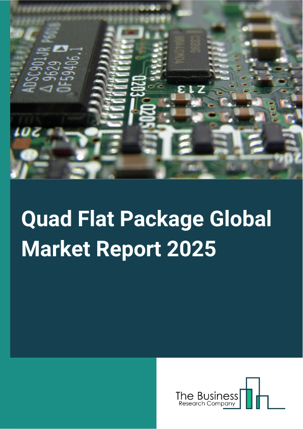 Global Quad Flat Package Market Report 2025