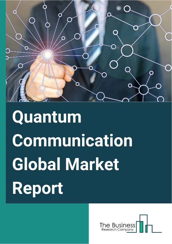 Quantum Communication