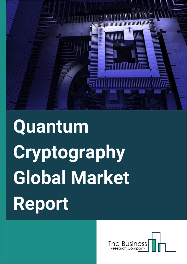Quantum Cryptography