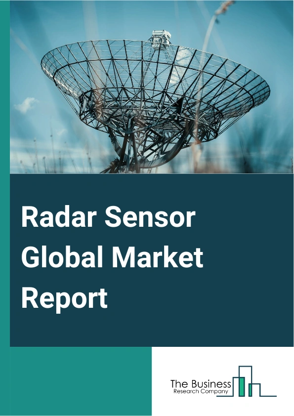 Radar Sensor