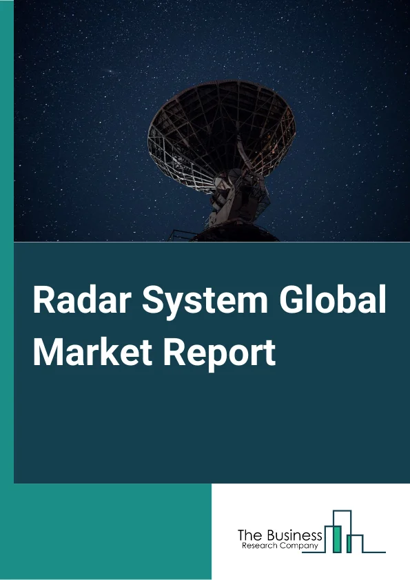 Radar System 