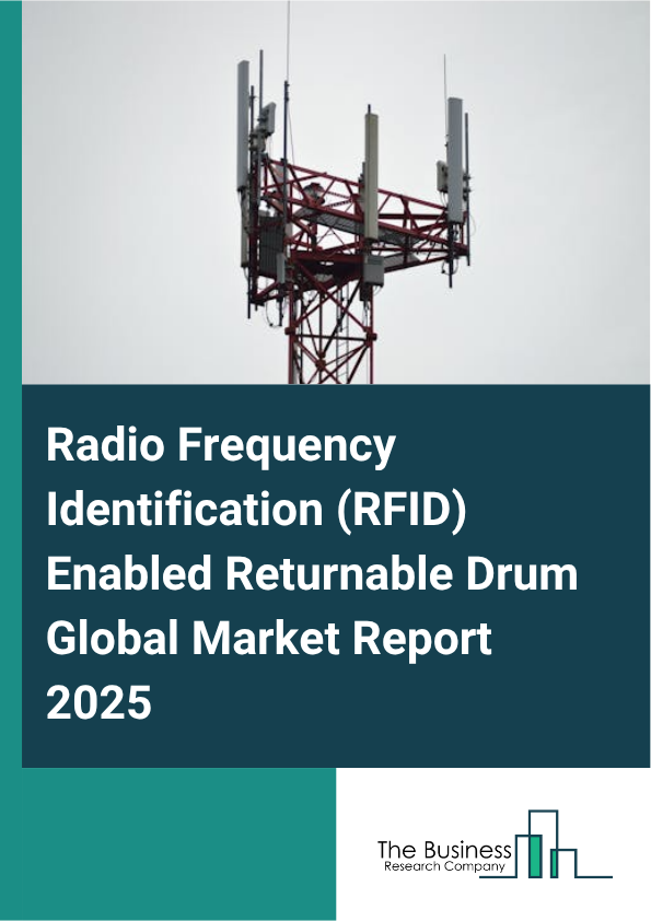 Global Radio Frequency Identification (RFID) Enabled Returnable Drum Market Report 2025