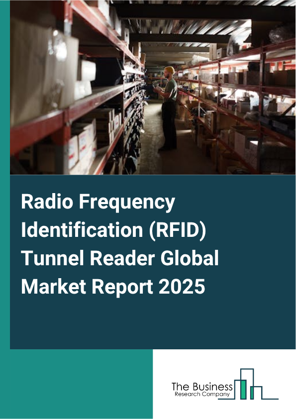 Global Radio Frequency Identification (RFID) Tunnel Reader Market Report 2025
