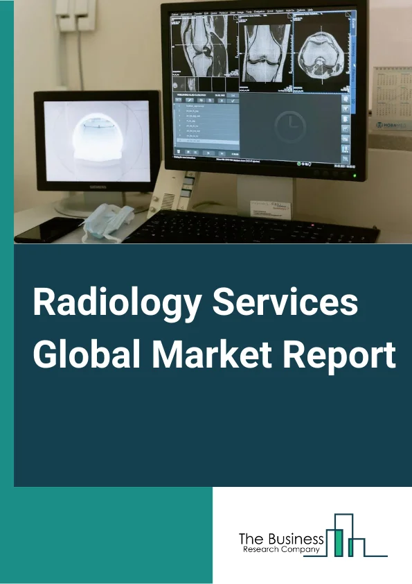 Radiology Services