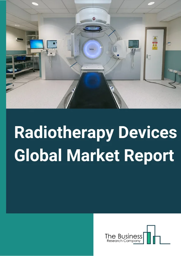 Radiotherapy Devices