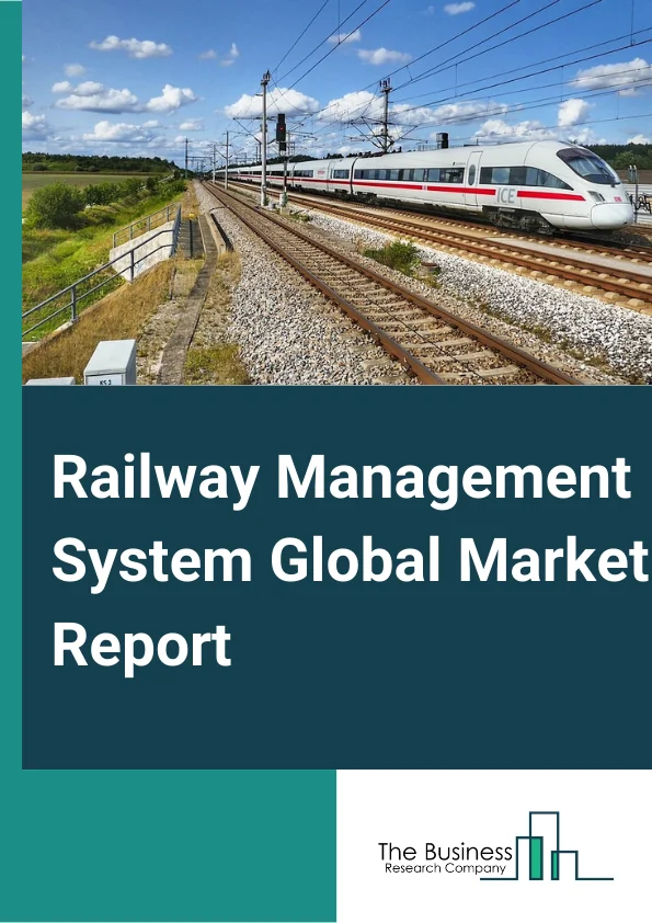 Railway Management System 