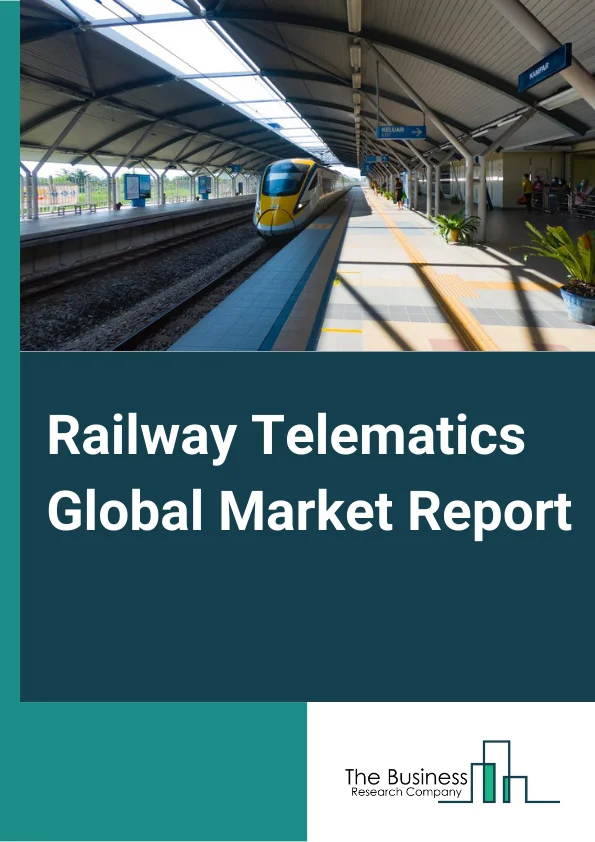 Railway Telematics 