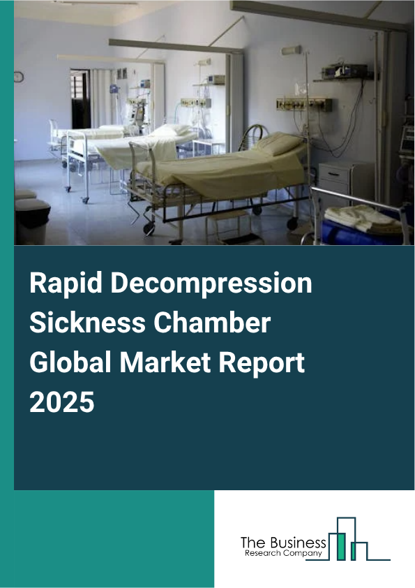 Global Rapid Decompression Sickness Chamber Market Report 2025