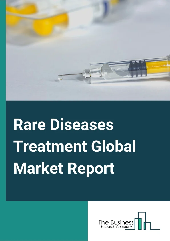 Rare Diseases Treatment